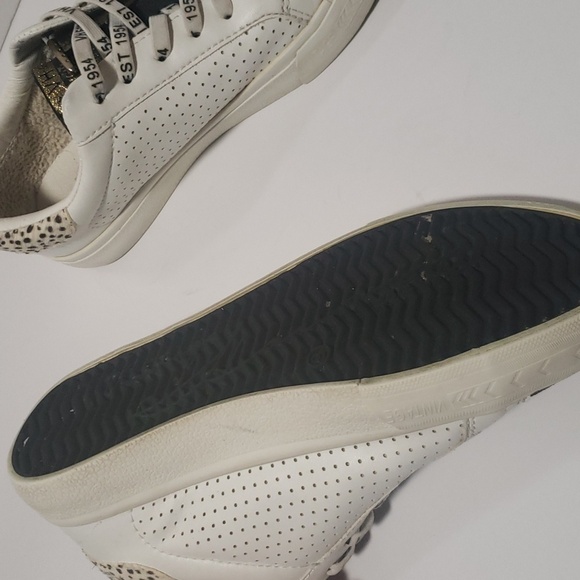 Vintage Havana Sneakers - Picture 4 of 6